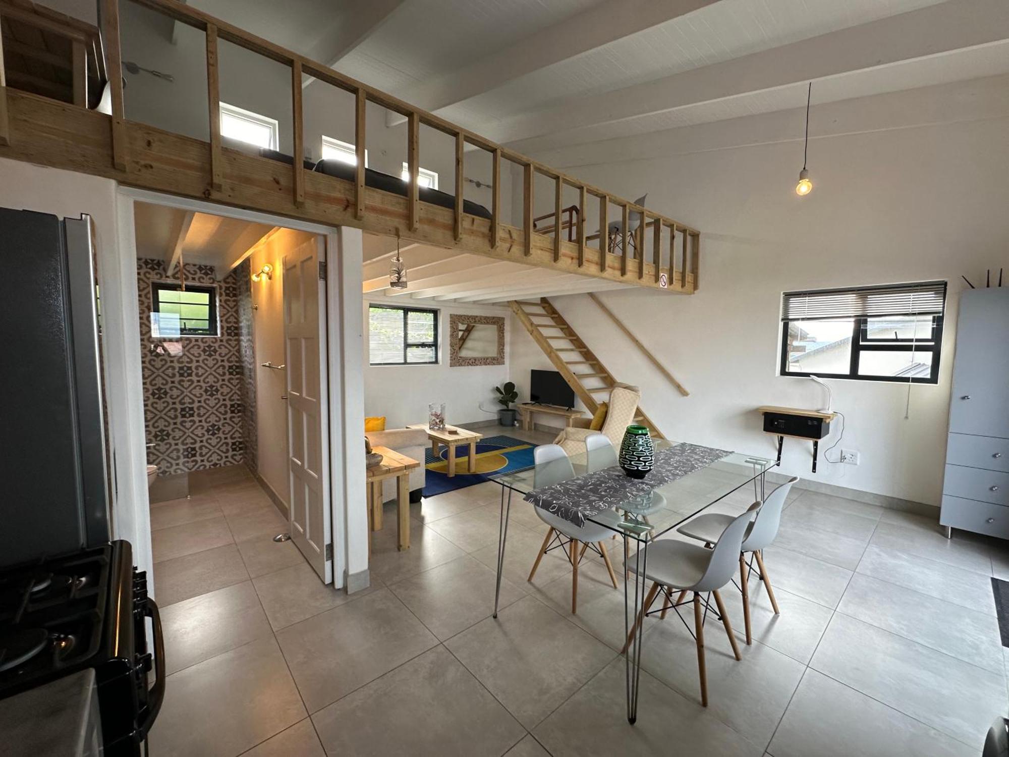 Modern Apartments Downtown プレッテンバーグ・ベイ エクステリア 写真
