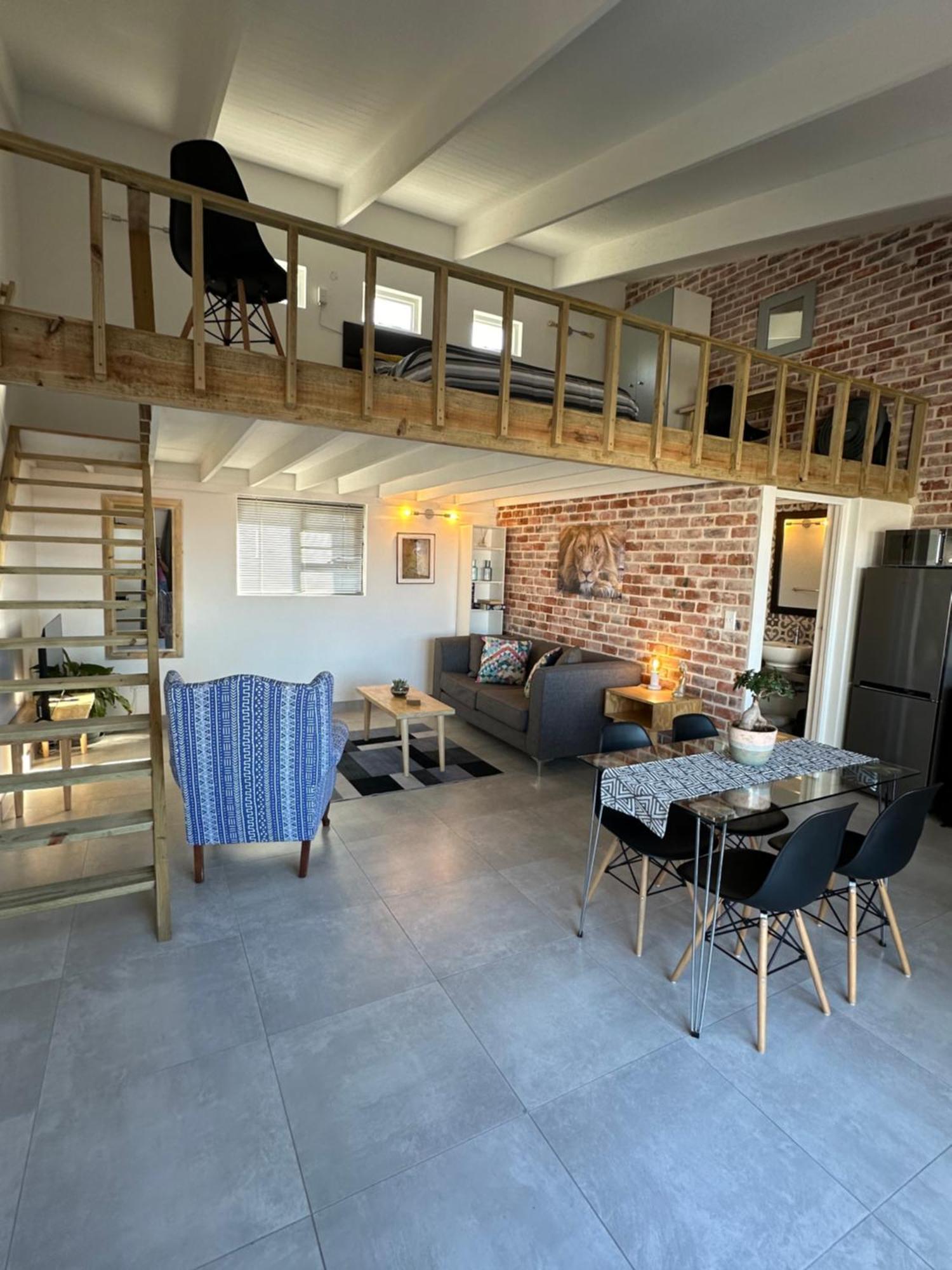 Modern Apartments Downtown プレッテンバーグ・ベイ エクステリア 写真