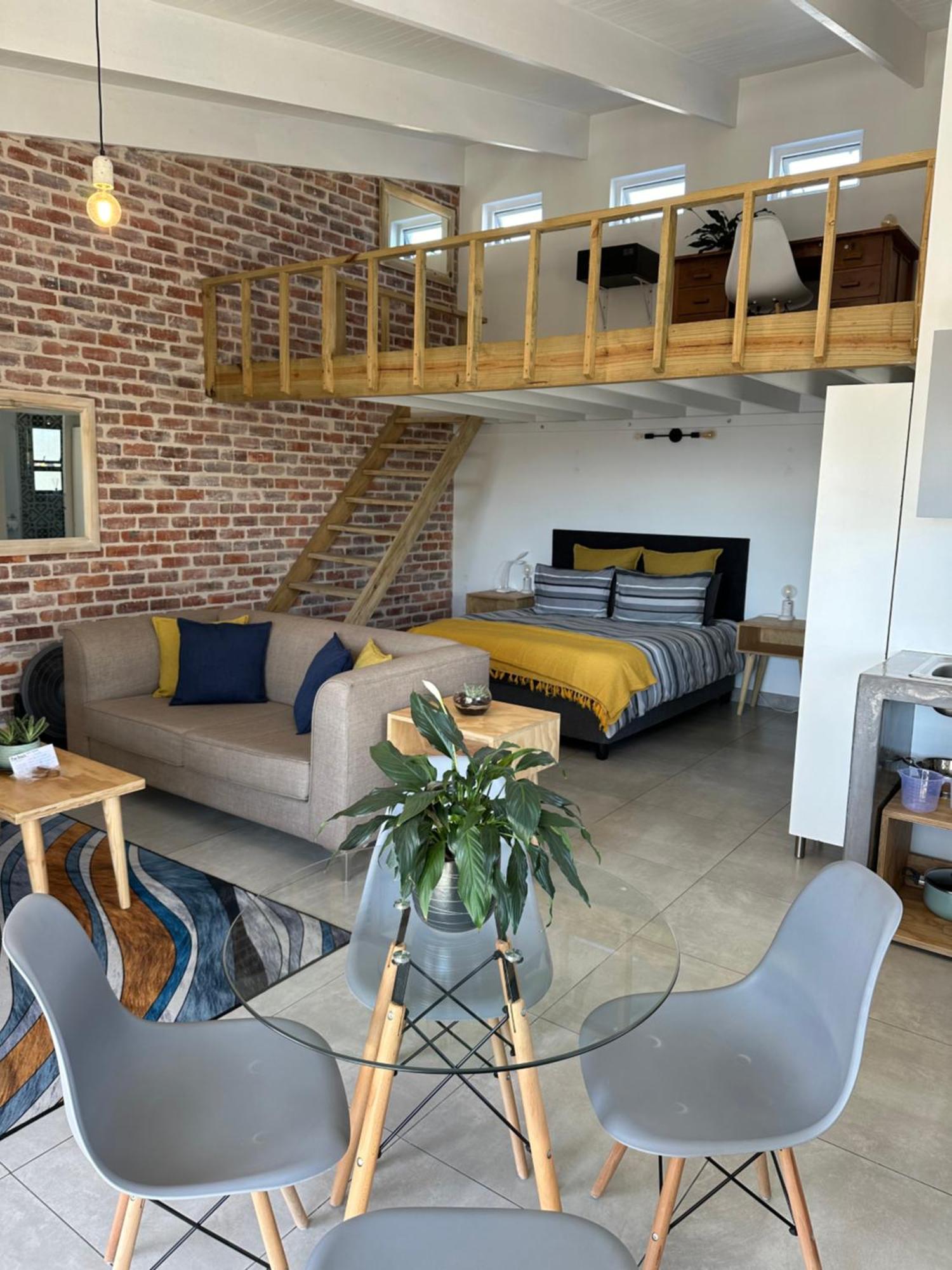 Modern Apartments Downtown プレッテンバーグ・ベイ エクステリア 写真