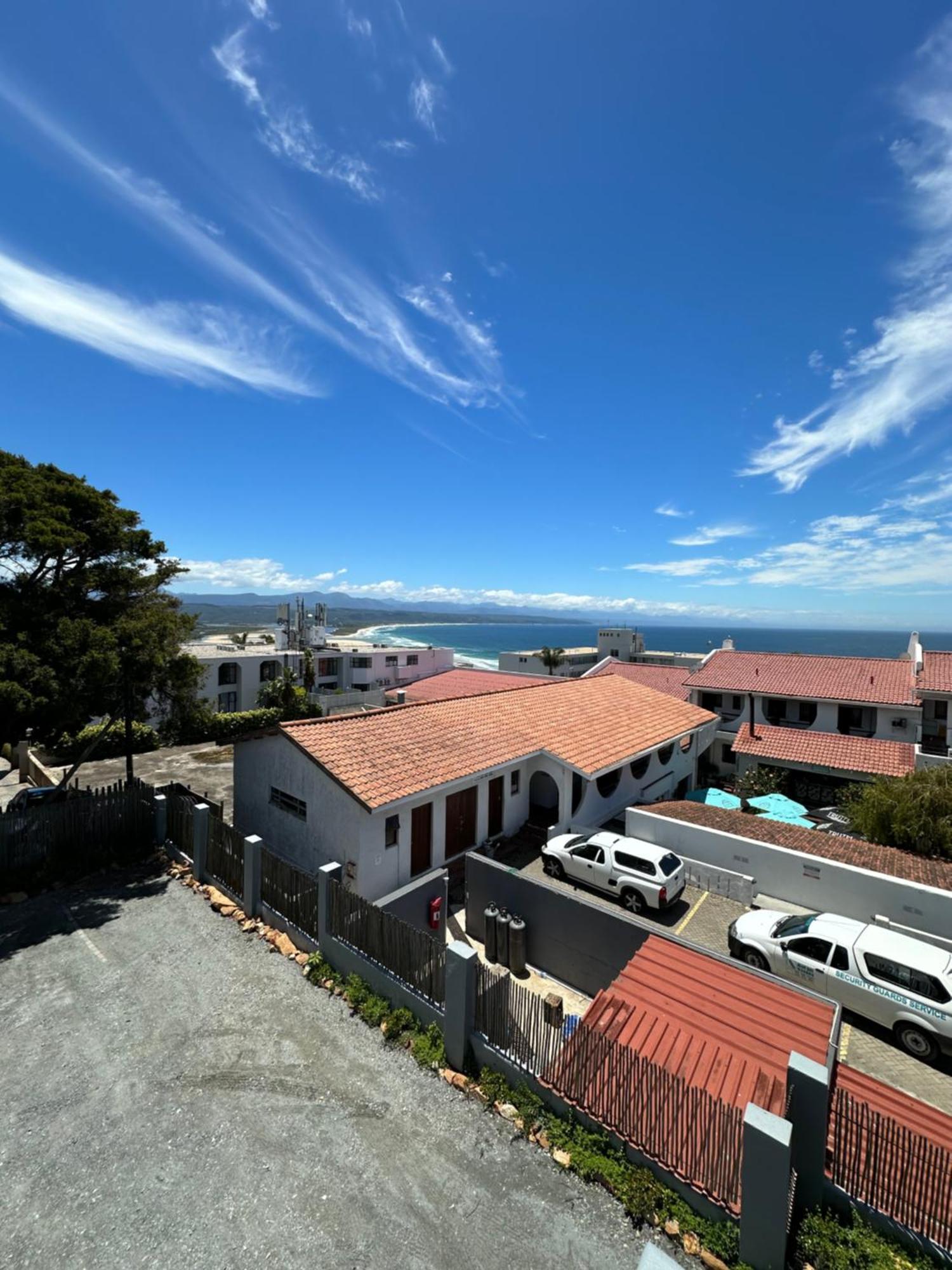 Modern Apartments Downtown プレッテンバーグ・ベイ エクステリア 写真